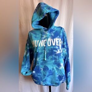 BARSTOOL SPORTS Tye-Dyed Hoodie